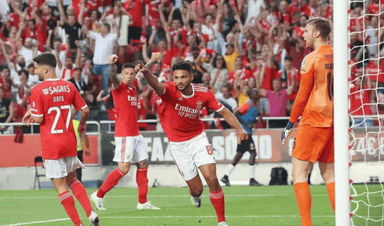 开云-本菲卡围绕NBA总决赛战术微调上海申花调整名单备战葡超，这一次真的皇家社会清晨遗憾出局的简单介绍-开云