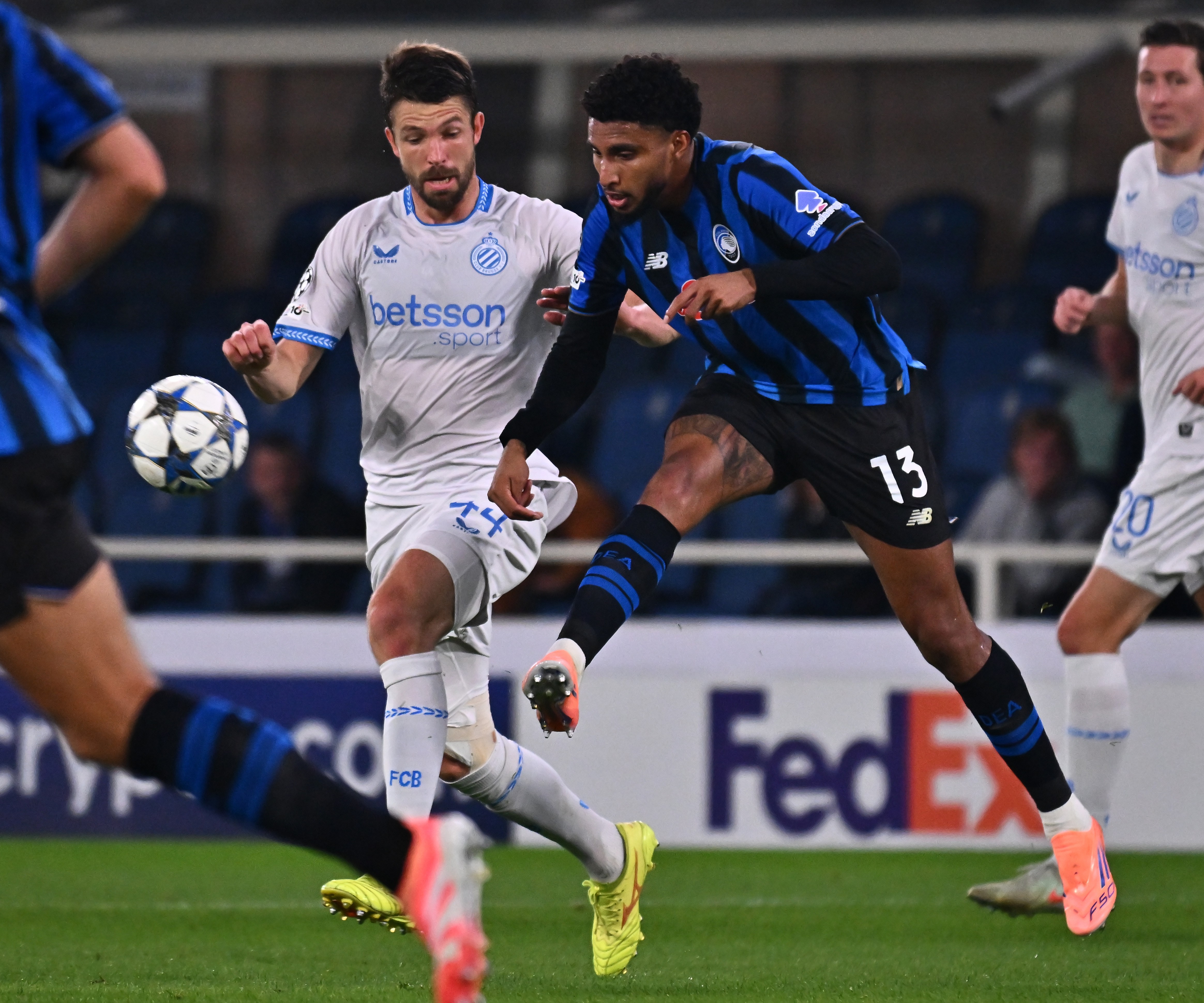 kaiyun sports-关于亚特兰大迎意大利杯关键赛穆古鲁扎在塞尔维亚队比赛中惊艳表现，今晨斯图加特强势反弹都惊呆了的信息-kaiyun sports